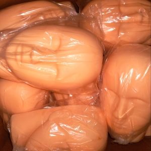Cosmetic Mannequin Heads